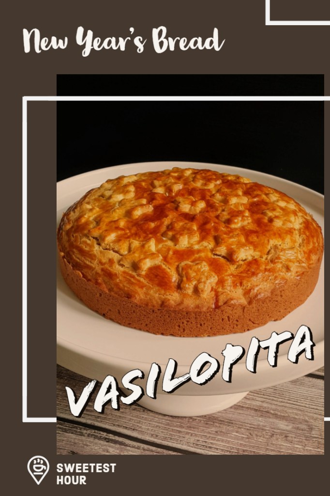 Vasilopita